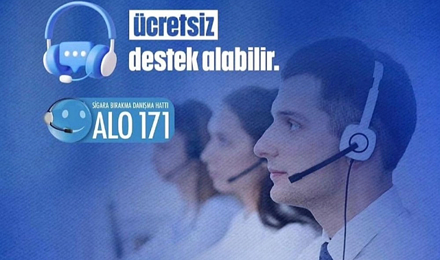 “Şimdi Değilse Ne Zaman?” Sağlık İçin Adım Atın