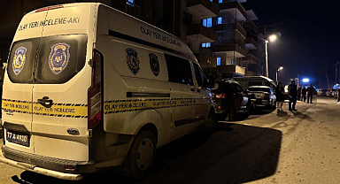 Son Dakika! Emekli Öğretmen Evinde Ölü Bulundu