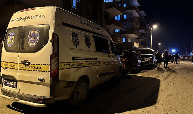 Son Dakika! Emekli Öğretmen Evinde Ölü Bulundu