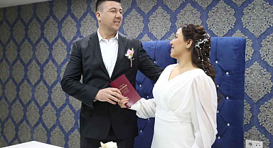 Takvimler Aşkı Yazdı, Kalpler Kırklareli’de Birleşti: 14 Şubat’ta 24 Yeni Yuva
