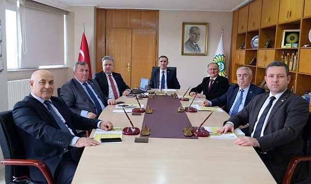 Trakya Birlik'ten Ramazan Öncesi Fiyat Müjdesi!