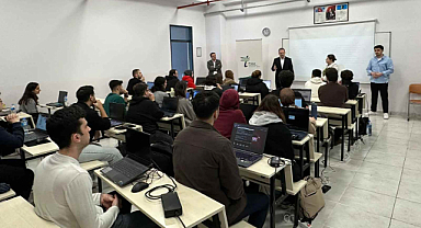 Trakya’da Geleceğin Siber Güvenlik Uzmanları Yetişiyor