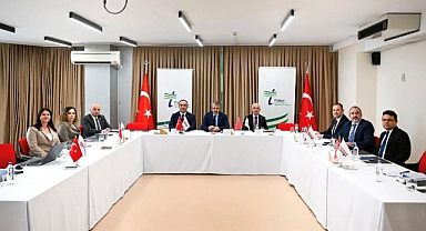 Trakya’nın Kalkınma Gündemi Kırklareli’nde Masaya Yatırıldı