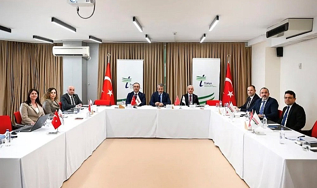 Trakya’nın Kalkınma Gündemi Kırklareli’nde Masaya Yatırıldı