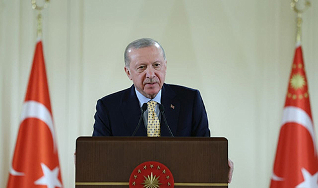 “Türkiye, kendi güvenliği için sınırların ötesinde de her türlü adımı atmaktadır”
