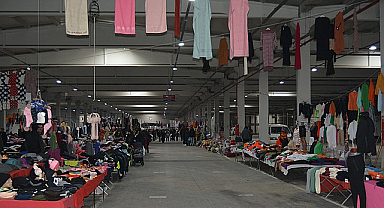 Ucuzluğun ve Kalitenin Adresi: Sosyete Pazarı...