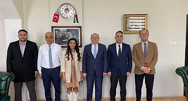 Uzunköprü’de Sosyal Hizmetlerde Yeni Dönem Başlıyor