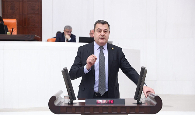 Vekil Gündoğdu: