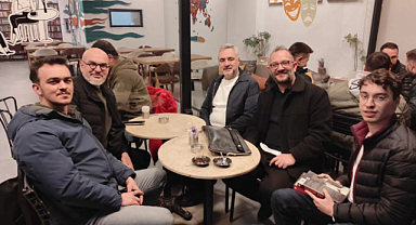 Vekil Sarıçam'dan Kırklareli'nin Değerleri İçin Ortak Akıl Buluşması