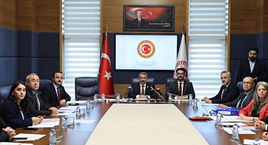 Vekil Sarıçam: