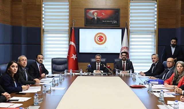 Vekil Sarıçam: