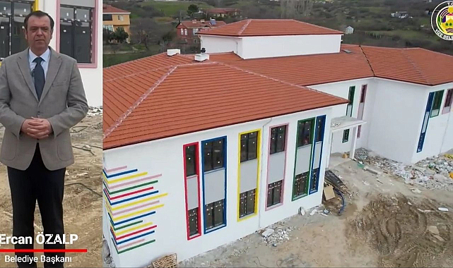 Vize'de Eğitimde Büyük Adım!