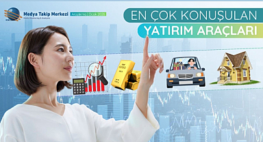 Yatırım Denince İlk Aklınıza Ne Geliyor?