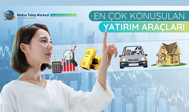 Yatırım Denince İlk Aklınıza Ne Geliyor?