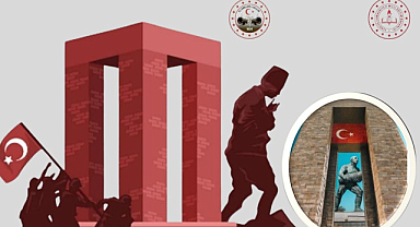 18 Mart’ta Kırklareli’nden Şehitlere Saygı ve Çanakkale’ye Vefa...
