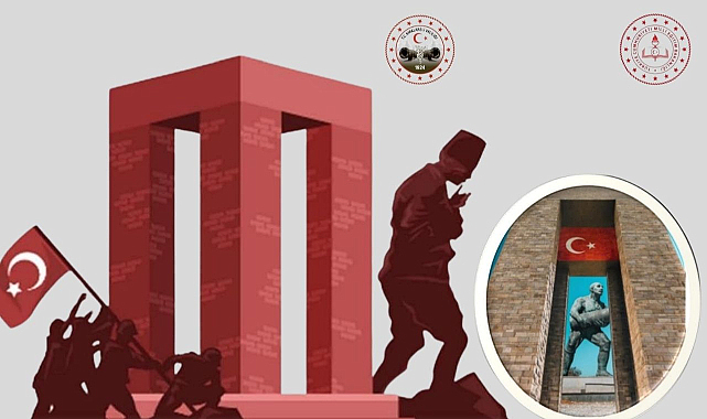 18 Mart’ta Kırklareli’nden Şehitlere Saygı ve Çanakkale’ye Vefa...