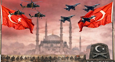 26 Martta Gözler Gökyüzünde, Kulaklar Marşlarda Olacak