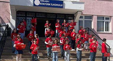 Atatürk'ün Çocukları