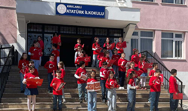Atatürk'ün Çocukları