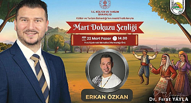 Babaeski’de Mart Dokuzu Şenliği İçin Geri Sayım Başladı