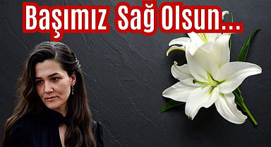 Başımız Sağ Olsun...