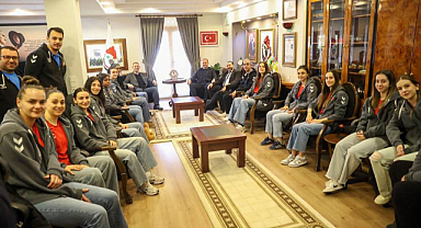 Başkan Bulut: “Hakem Hatalarına Göz Yummayacağız, Emeğimiz Gasp Edilemez!”