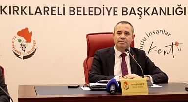 Başkan Bulut’tan Operasyon Açıklaması: “Gözaltı Sayısı Artabilir”