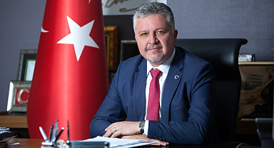 Başkan Gerenli’den Tehlikeli Atık Yakma Tesisi’ne İlişkin Açıklama
