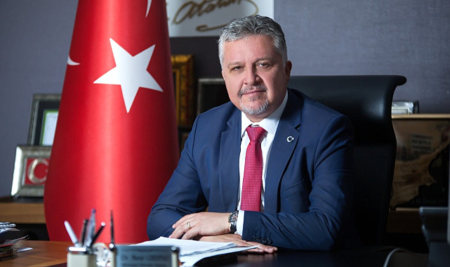 Başkan Gerenli’den Tehlikeli Atık Yakma Tesisi’ne İlişkin Açıklama