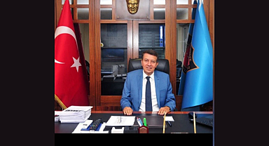 Başkan Şeker'den Sürücülere Önemli Uyarı: