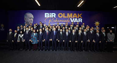 “Bölgemizin Daha Büyük Acılar Yaşamaması İçin Tüm Aktörlerin Acilen Harekete Geçmesi Gerekiyor”