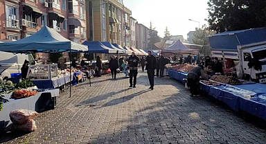 Bu Hafta Cumartesi Pazarı Ne Zaman?