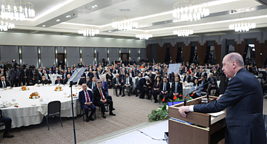 “Bugün Türkiye, Her Zamankinden Daha Özgür Ve Demokrasisi Daha Güçlü Bir Ülkedir”