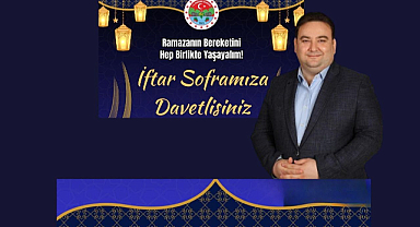 Demirköy Halkı Aynı Sofrada Buluşuyor