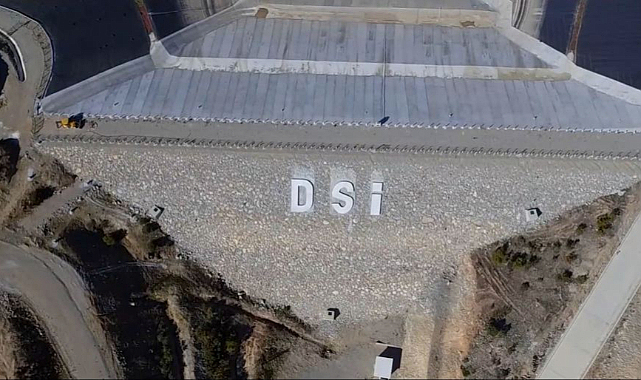 DSİ’den Doğa ve Tarihin Buluştuğu Kırklareli’ne Hayat Katan Yatırımlar