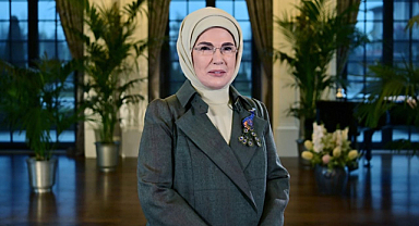 Emine Erdoğan’dan, Uluslararası Sıfır Atık Günü’nün Yıl Dönümünde Anlamlı Mesaj