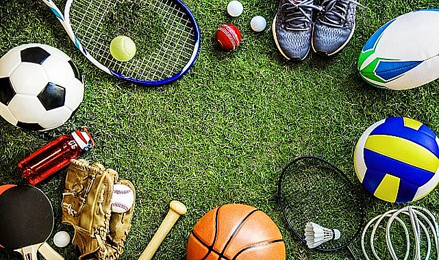 Haftalık Spor Maratonu Bugün Başladı