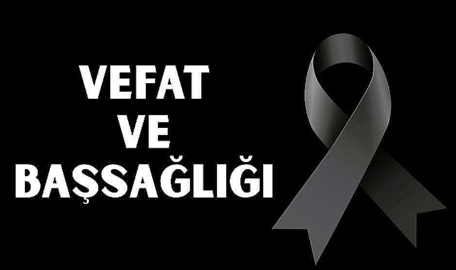 İstasyon Mahallesi’nden Acı Kayıp