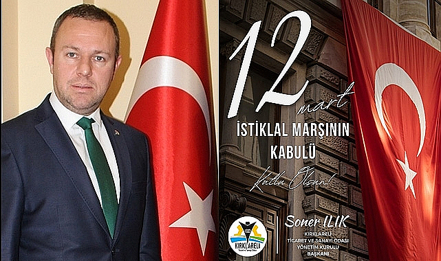 “İstiklal Marşımız, Milletimizin Ruhunu ve Bağımsızlık Kararlılığını Yansıtan Ebedî Bir Mirastır”