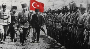 İstiklal Marşının Kabulü ve Milli Şair Mehmet Akif Ersoy Anılacak