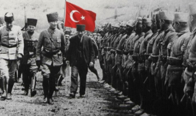 İstiklal Marşının Kabulü ve Milli Şair Mehmet Akif Ersoy Anılacak