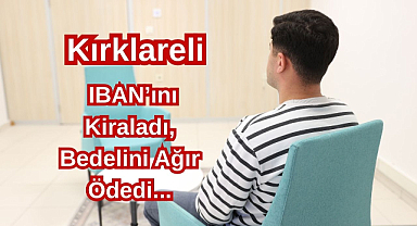 Kırklareli: