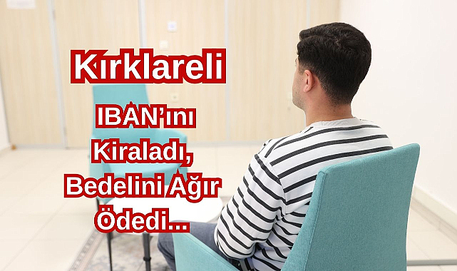 Kırklareli:
