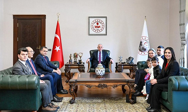 Kırklareli’nde 3 Yaşındaki Gülsu’nun Şiiri Sosyal Medyayı Salladı