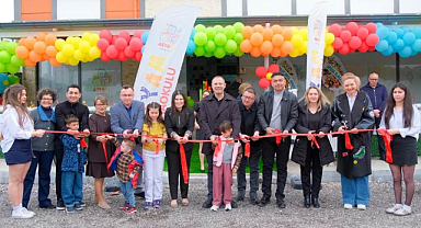 Kırklareli’nde Miniklere Yeni Eğitim Yuvası