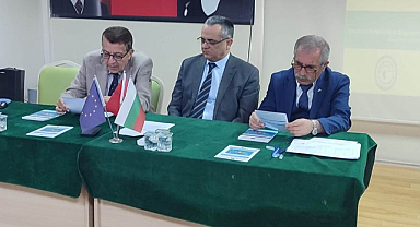 Kırklareli'nde Turizm Geleceği İçin Önemli Buluşma