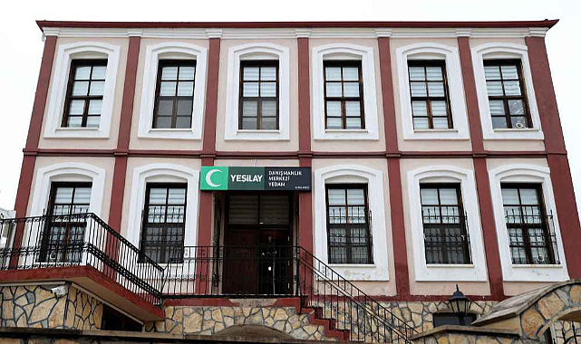 Kırklareli'nde Umut Hikâyesi! 25 Yıllık Bağımlılıktan Kurtuldu