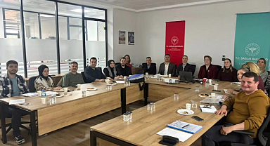 Kırklareli'nin Sağlık Yapısı Güçleniyor!