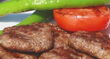Kırklareli’nin Yöresel Değeri Kırklareli Köftesi Tescille Taçlandı