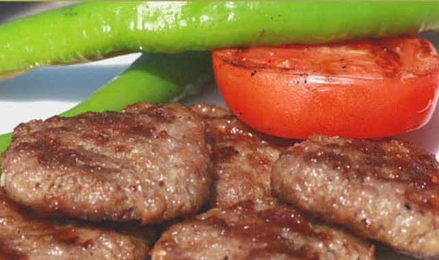 Kırklareli’nin Yöresel Değeri Kırklareli Köftesi Tescille Taçlandı